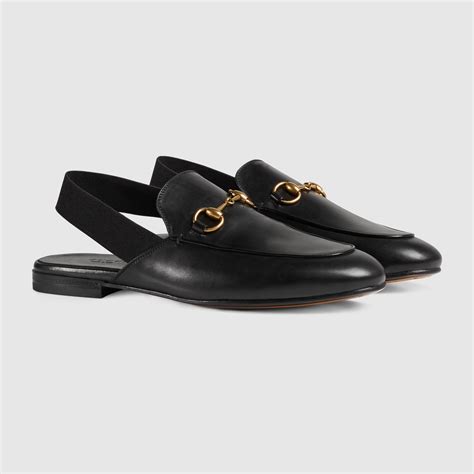 gucci slingback|gucci slingback loafer.